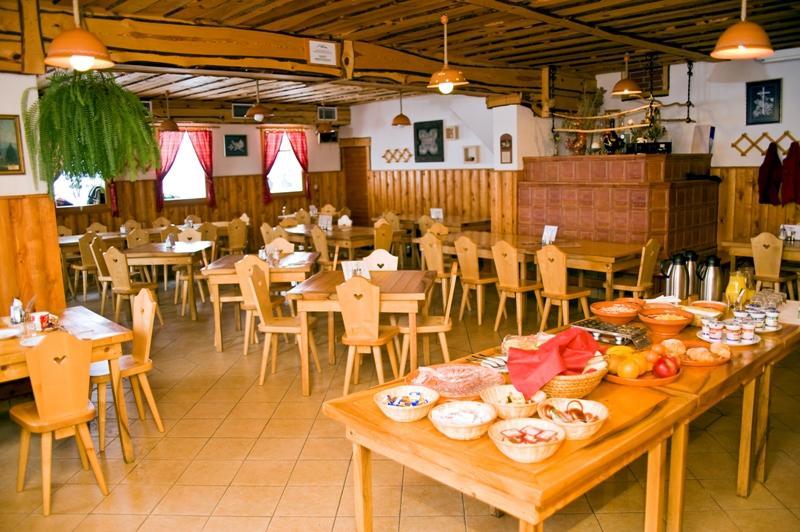 Poljane nad Škofjo Loko Gostisce In Penzion Stari Vrh المظهر الخارجي الصورة